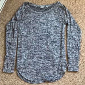 Athleta long sleeve